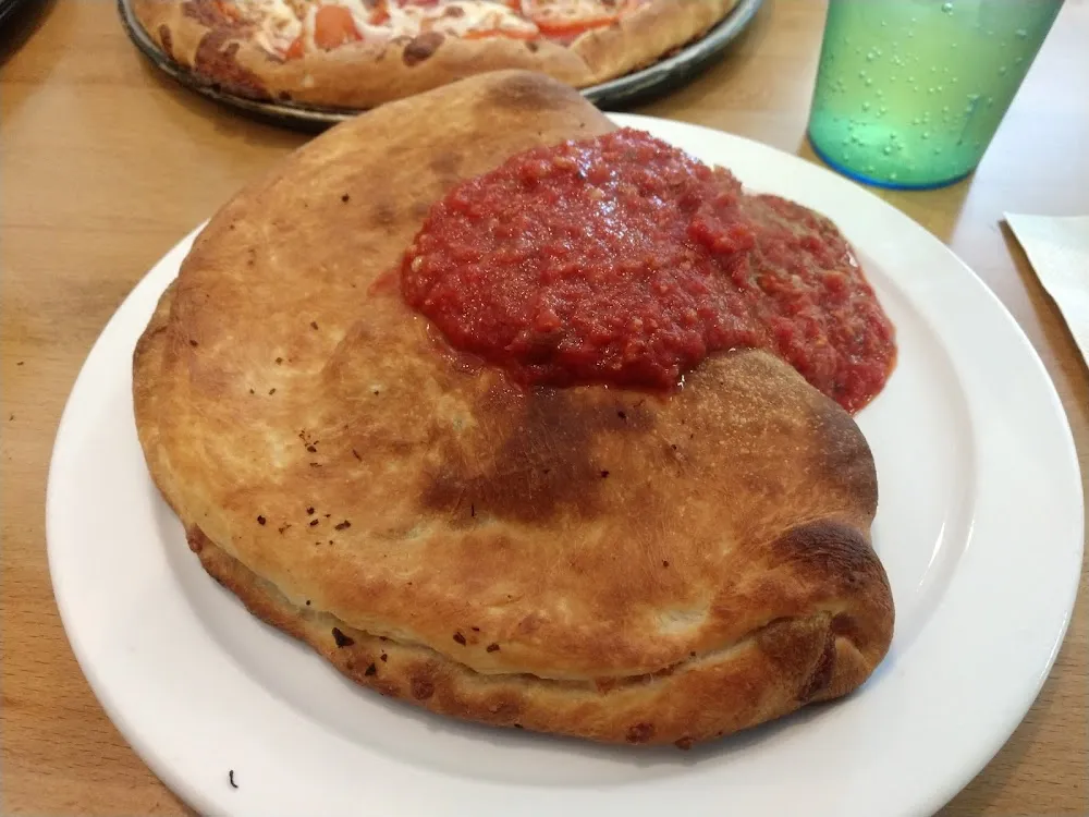 Calzone