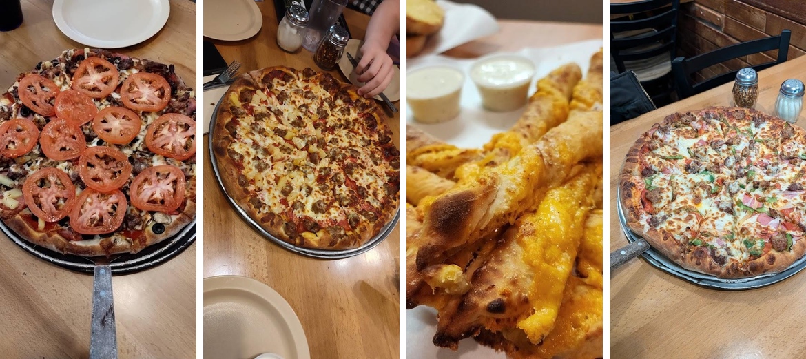 Giovanni's Mountain Pizza