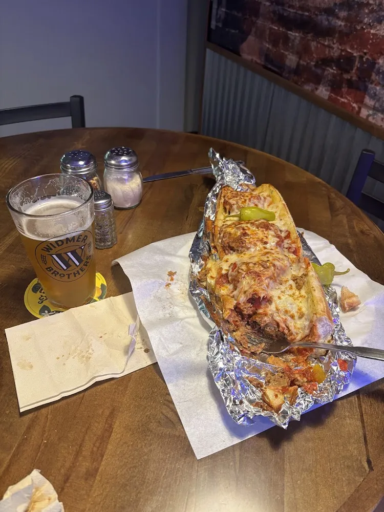 Lasagne